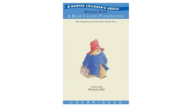 A Bear Called Paddington
