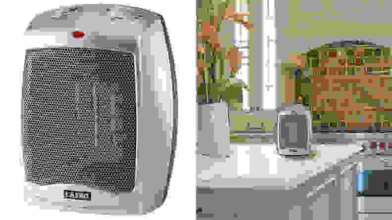 Lasko 754200 Ceramic Heater