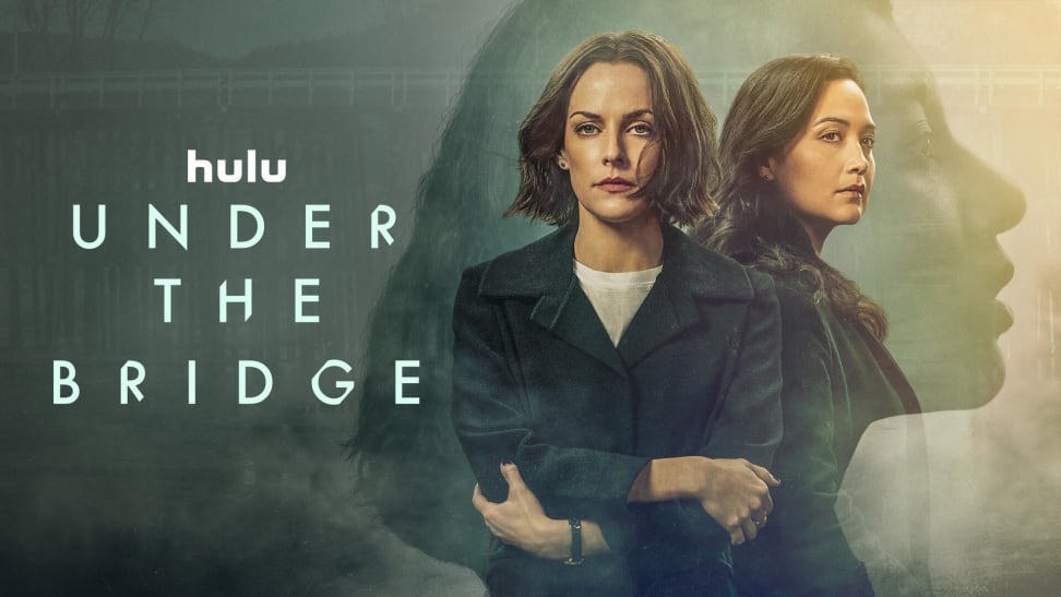 Lily Gladstone stars in new true crime series 'Under the Bridge'—here's how to watch