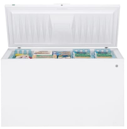 Product Image - GE FCM20SUWW