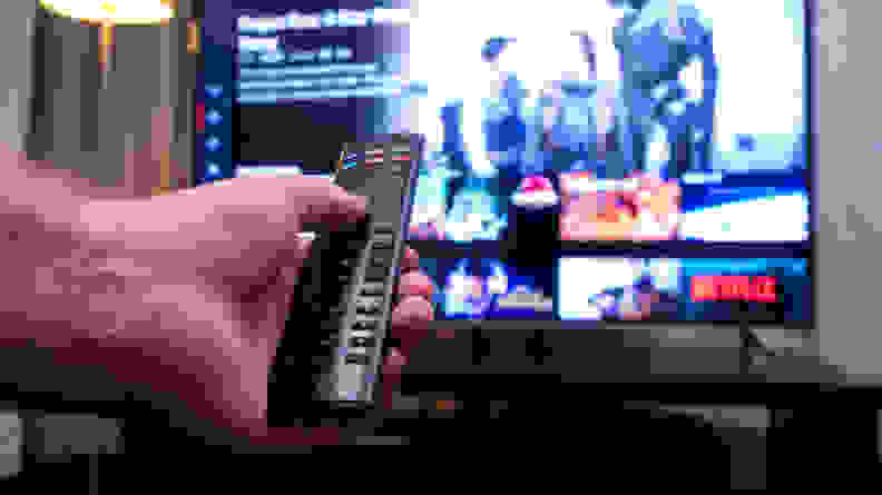 Vizio E-Series (2018) TV Remote