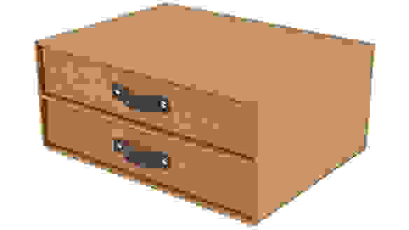 Bigso Drawer Box