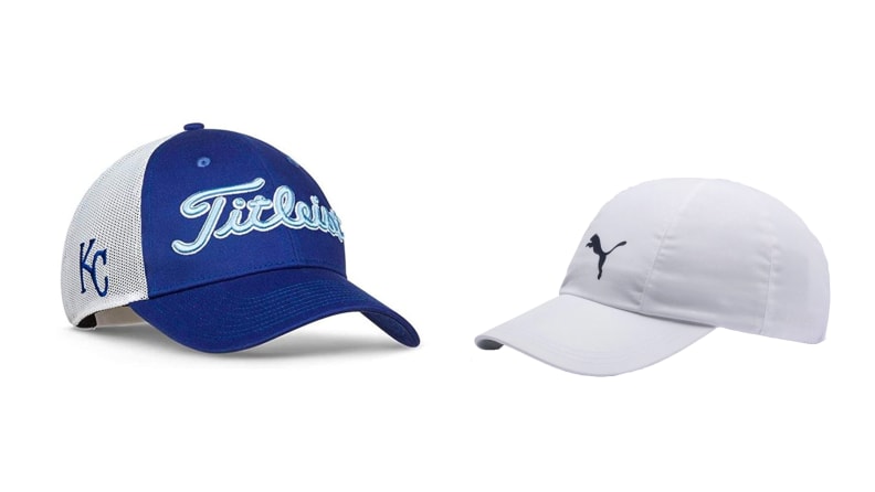 hats