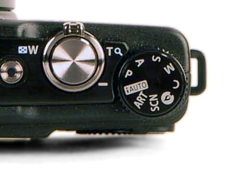 Modes Photo