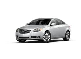 Product Image - 2013 Buick Regal Turbo Premium I