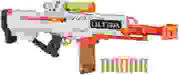 Product image of Nerf Ultra Pharaoh Blaster