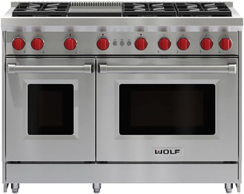 Product Image - Wolf GR486G