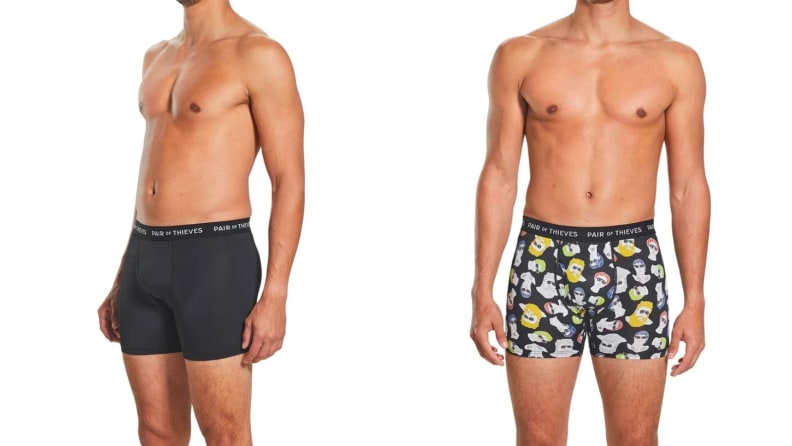 Pair of Thieves Underwear Review: Worth It?