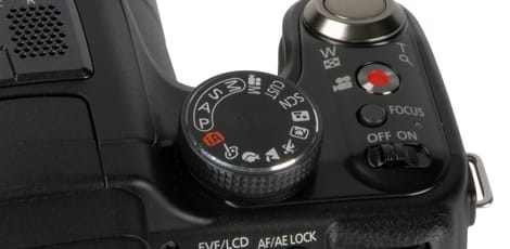 Modes Photo