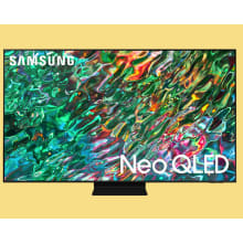 Product image of Samsung 55-Inch QN90B Smart TV