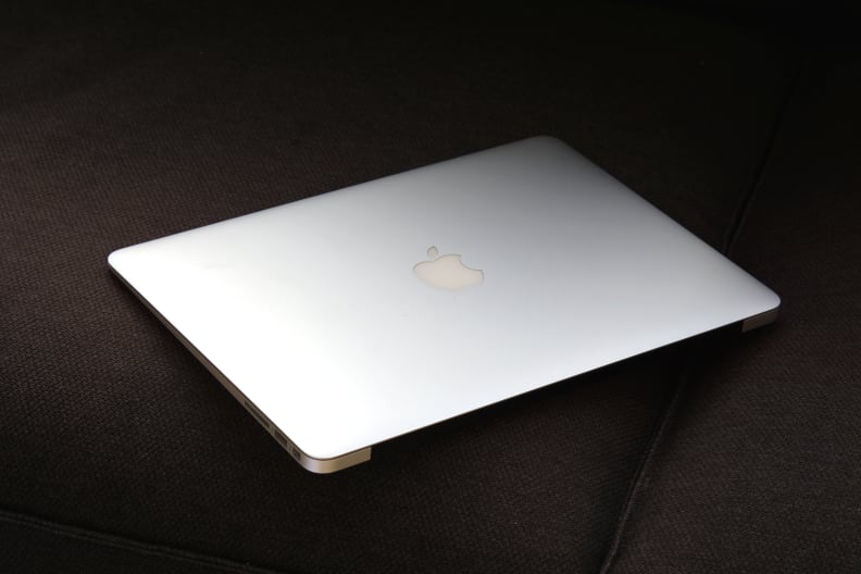 Why work at a desk when the lightweight Air lets you go to the couch?