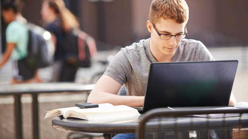 Costco carries a selection of laptops for every budget.