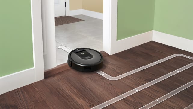 iRobot Roomba