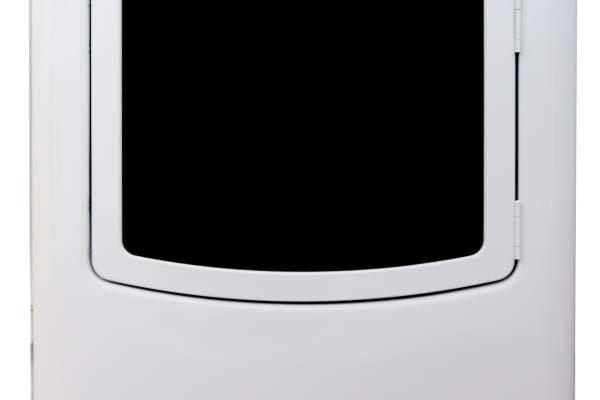 The front of the Kenmore 68102 dryer