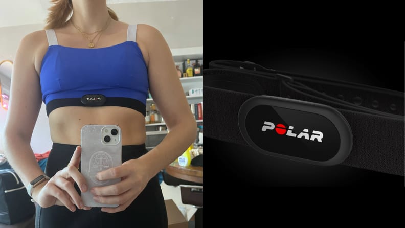 Polar H10 review: Get accurate heart rate tracking with Polar