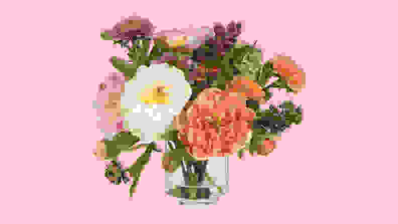 Best places to buy artificial flowers: