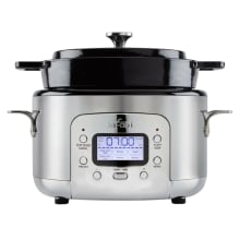 Product image of All-Clad 5-quart Electric Dutch Oven