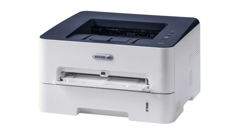 Xerox printer