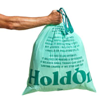 Product image of 13-Gallon Trash Bags – Plant-based Tall Kitchen Trash Bags