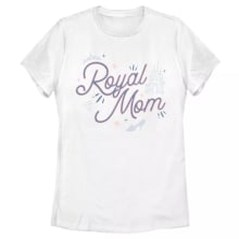 Product image of Women’s Disney Royal Mom T-Shirt