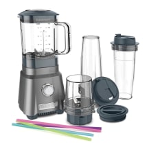 Product image of Cuisinart Hurricane Compact Juicing Blender 