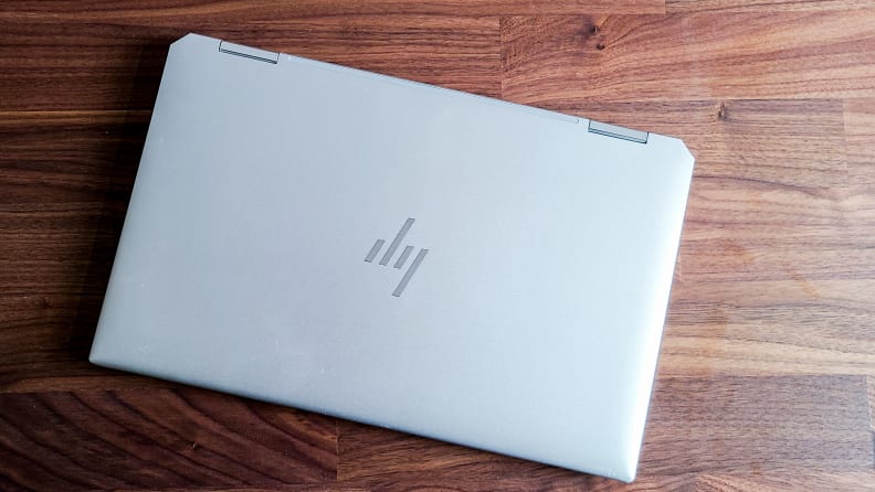 HP Spectre x360 13t Laptop Review: the best Windows laptop? - Reviewed