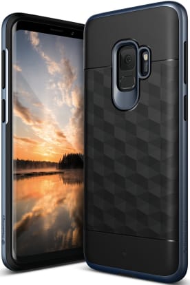 Product Image - Caseology Parallax (Samsung Galaxy S9)