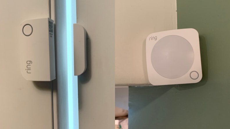 Ring Alarm Security Kit review: Ring's crazy-affordable DIY system