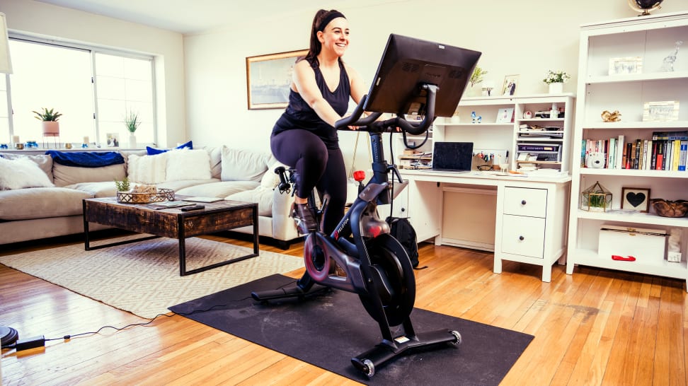 Peloton indoor cycling bike review: Is it worth the money?