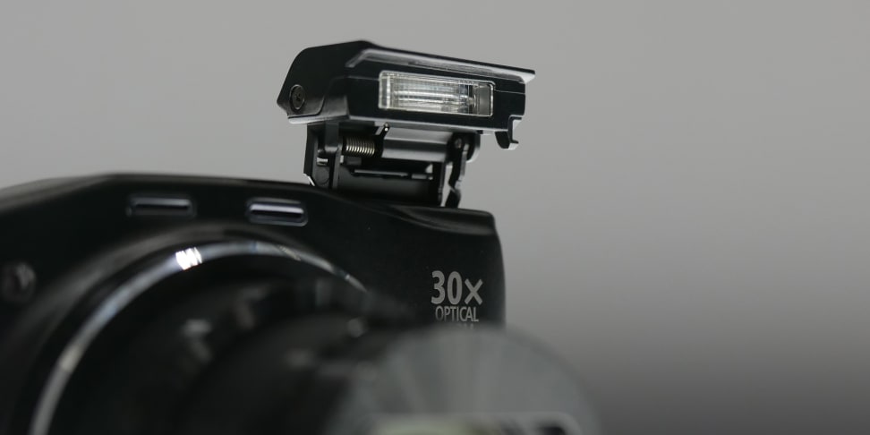 Canon PowerShot SX710 HS First Impressions Review - Reviewed.com Cameras
