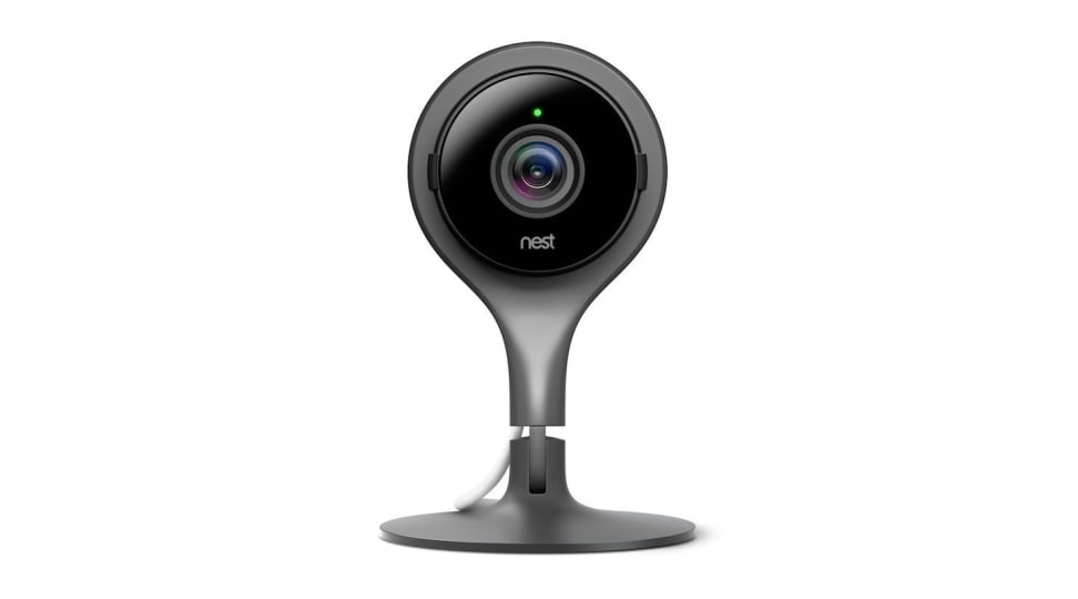 Save $34 on a Nest Cam and protect your nest for less