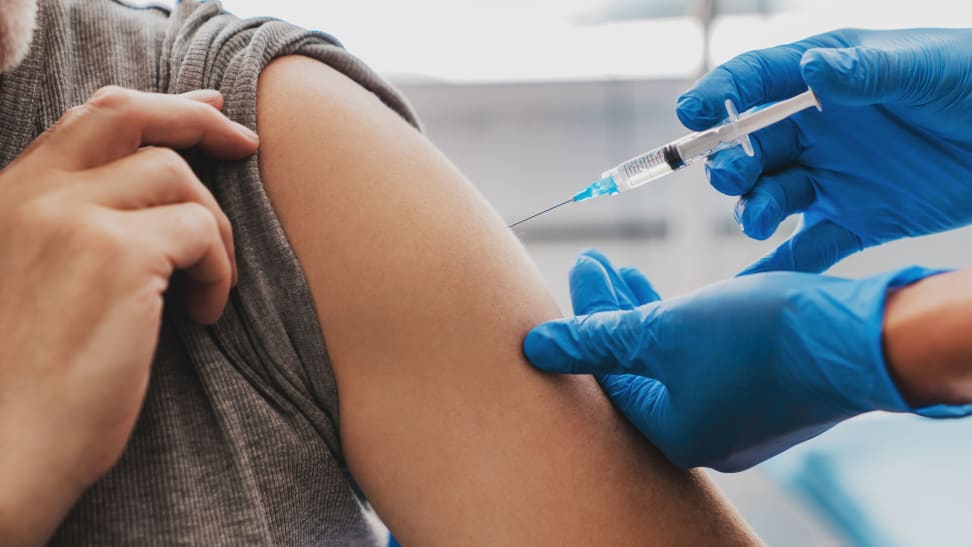 医疗专业疫苗