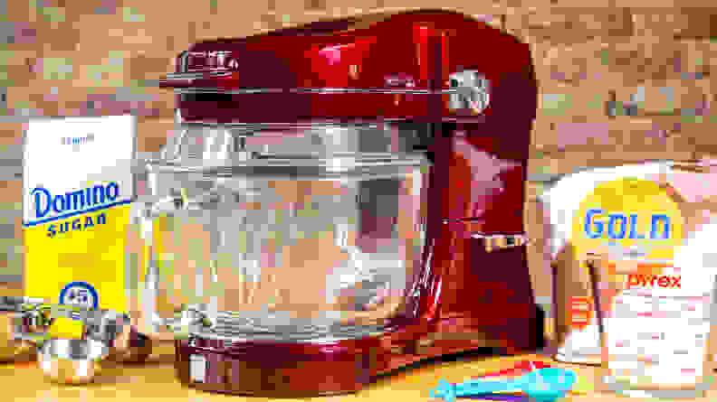 Kenmore Ovation Stand Mixer