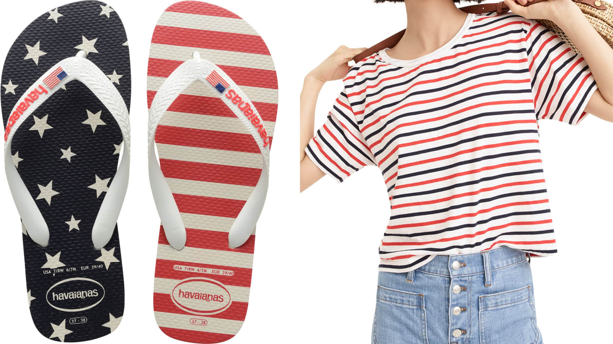 4th Of July Outfits And Accessories Under 50 Reviewed Lifestyle