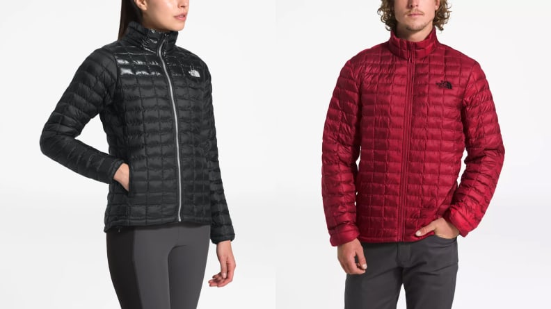 Thermoball Eco Jacket