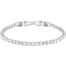 Product image of Swarovski Tennis Deluxe Crystal Bracelet