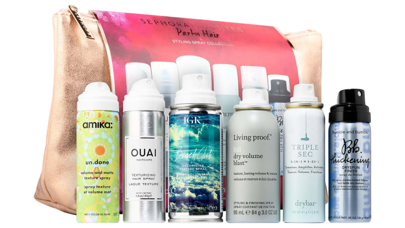 Best beauty gifts 2018 - Party Hair