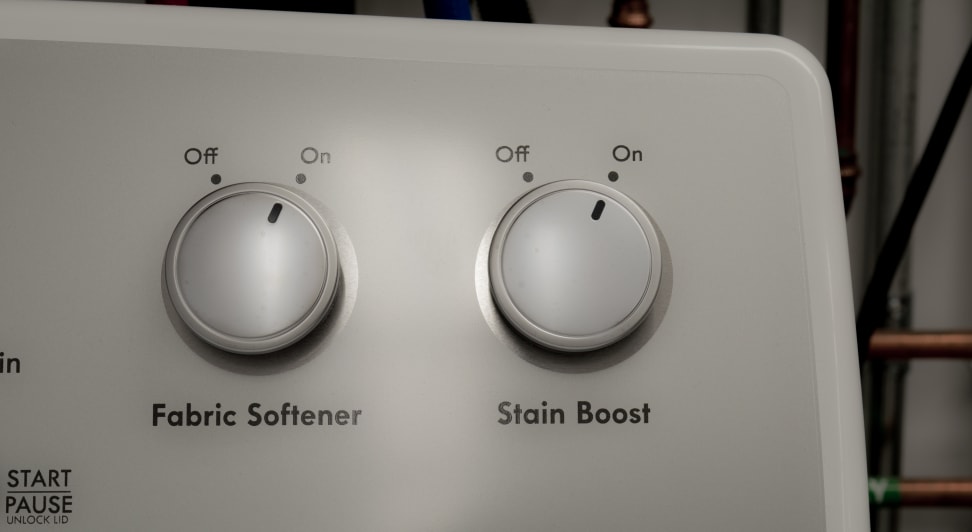 Stain Boost