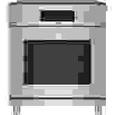 Product image of Bosch 800 Series HIS8055U 30-Inch Freestanding Induction Electric Range