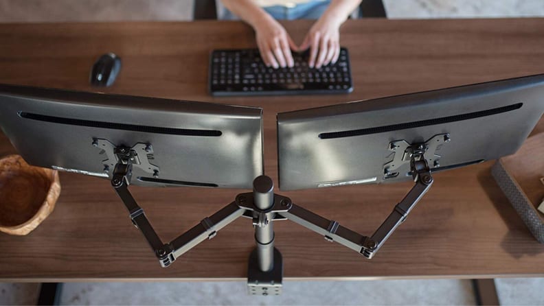 15 ergonomic products to help support your neck and back while