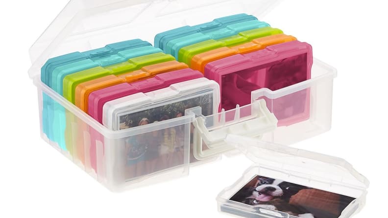Picture case