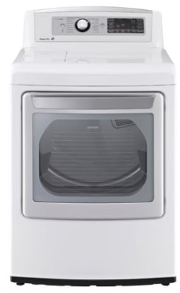 Product Image - LG DLEX5680W