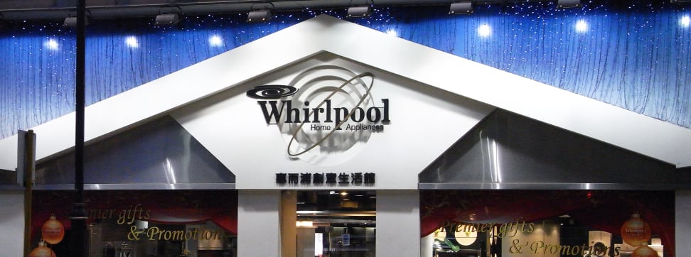 Whirlpool Purchases Majority Stock in Indesit