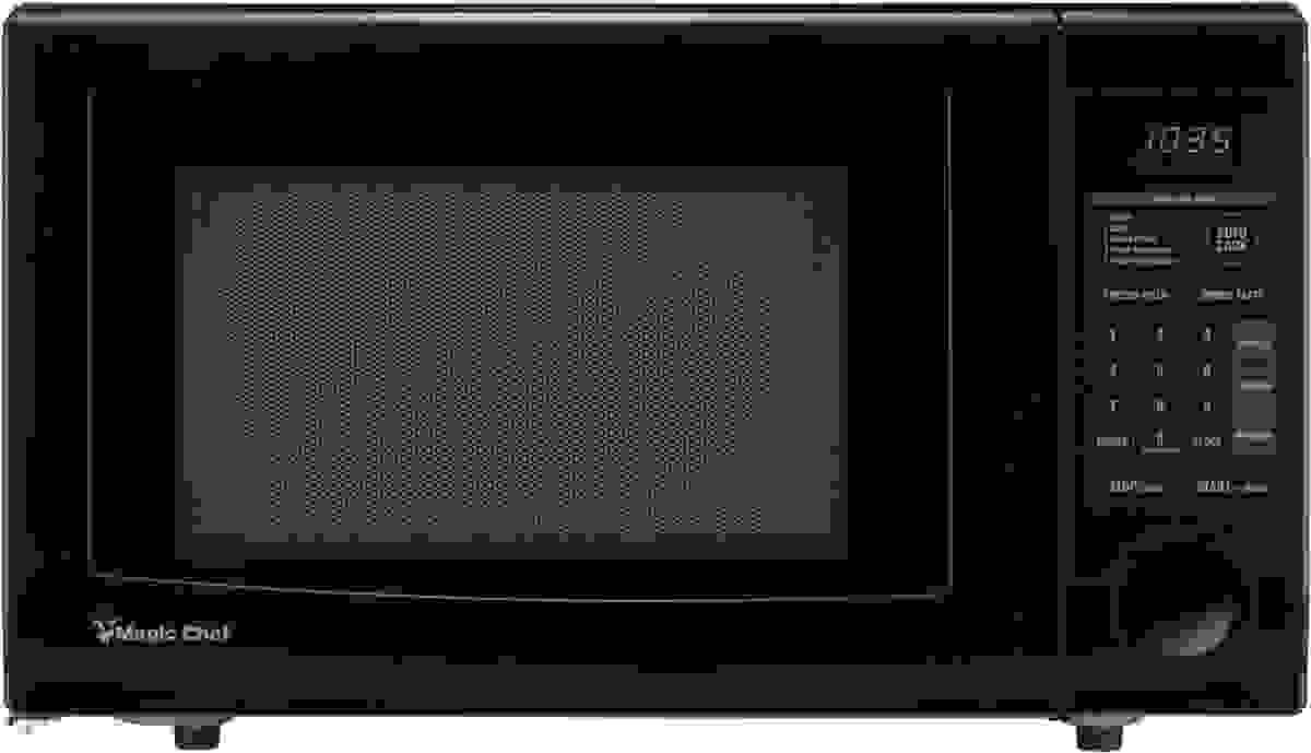 Microwaves Reviews, Features, and Deals Reviewed