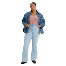 Product image of Levi's 726 High Rise Flare Women's Jeans
