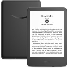 Image du produit pour Amazon Kindle (11e génération, 2022)