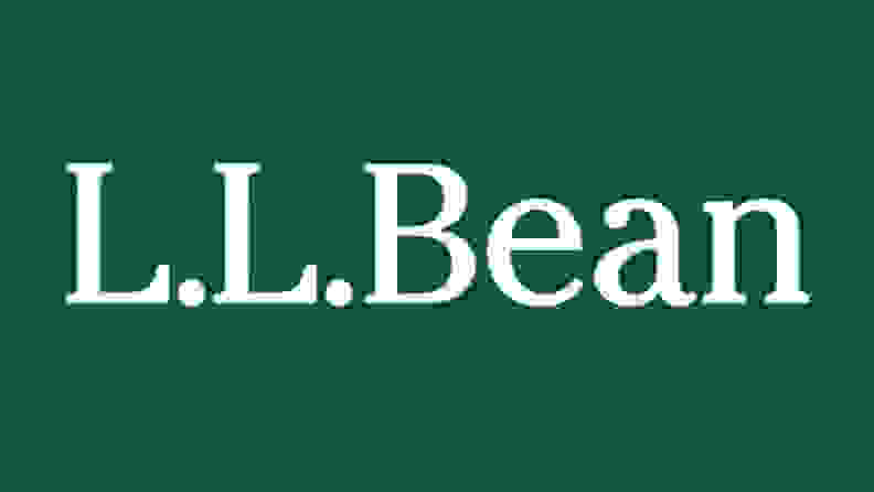The L.L. Bean logo