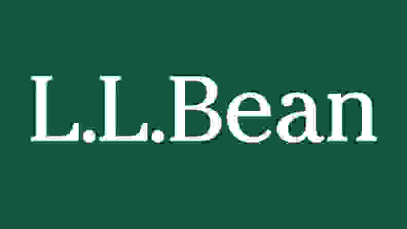 L.L. Bean Logo