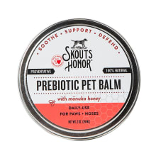 Product image of Skout's Honor Prebiotic Pet Balm