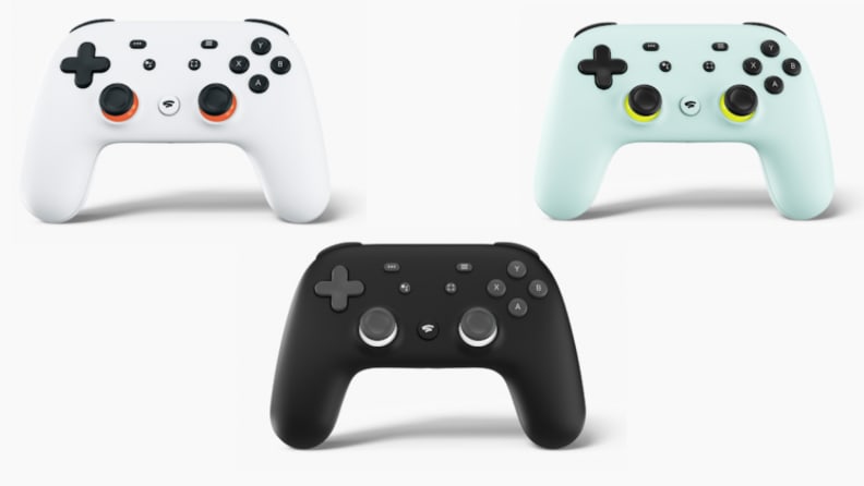 Cloud Gaming News - Stadia APK Update,  Head Leaves, Xbox